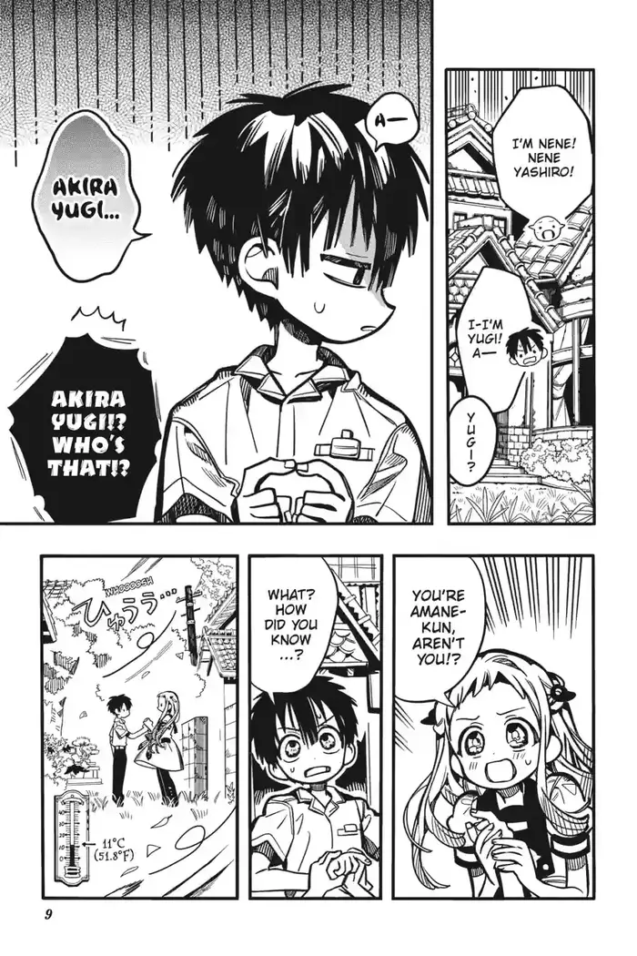 Toilet-Bound Hanako-kun Chapter 128 image 09_optimized